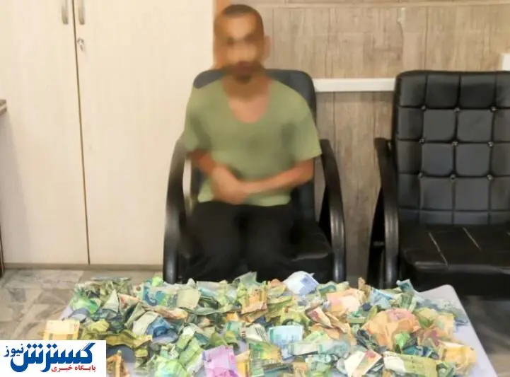 پیشنهاد رشوه ۱۴۴ میلیون تومانی به شهرداری