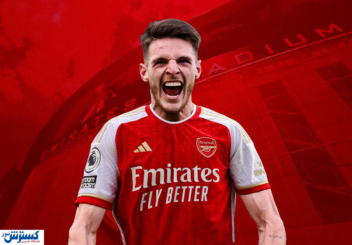 ماجرای قرمزپوش شدن ستاره آبی‌ها