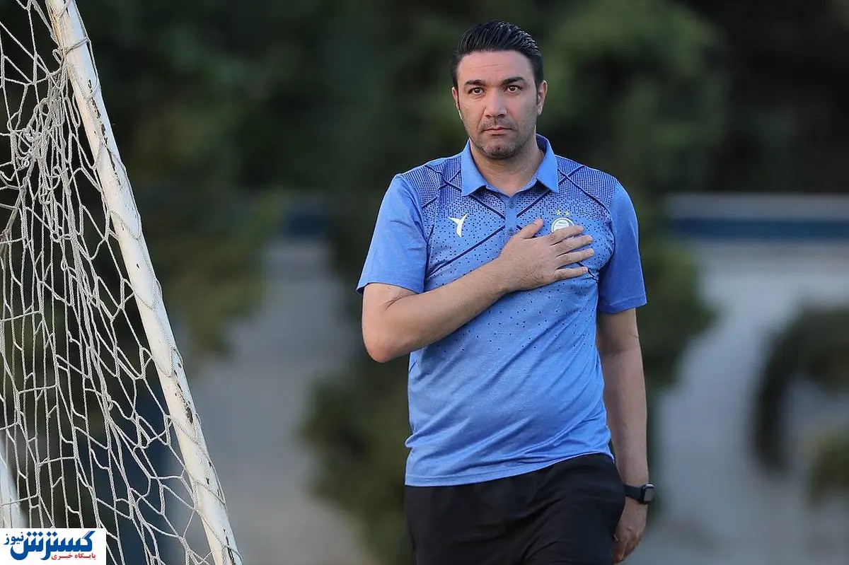 ۵ ستاره در لیست سیاه نکونام