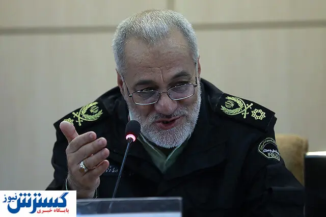 گشت های پلیس تقویت می شوند