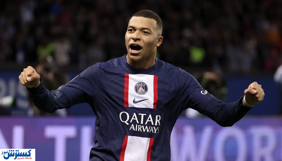 هشدار جدی به امباپه / رئال شکست خورد؟