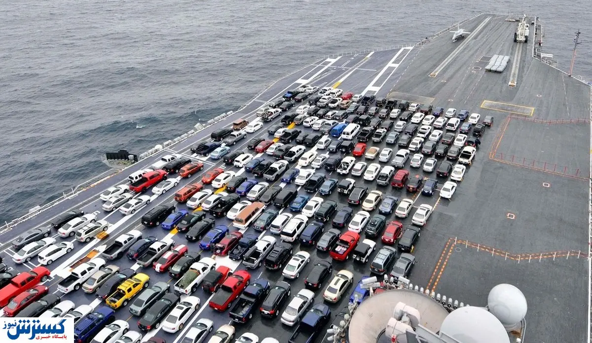 خبر مهم برای خریداران خودروهای وارداتی