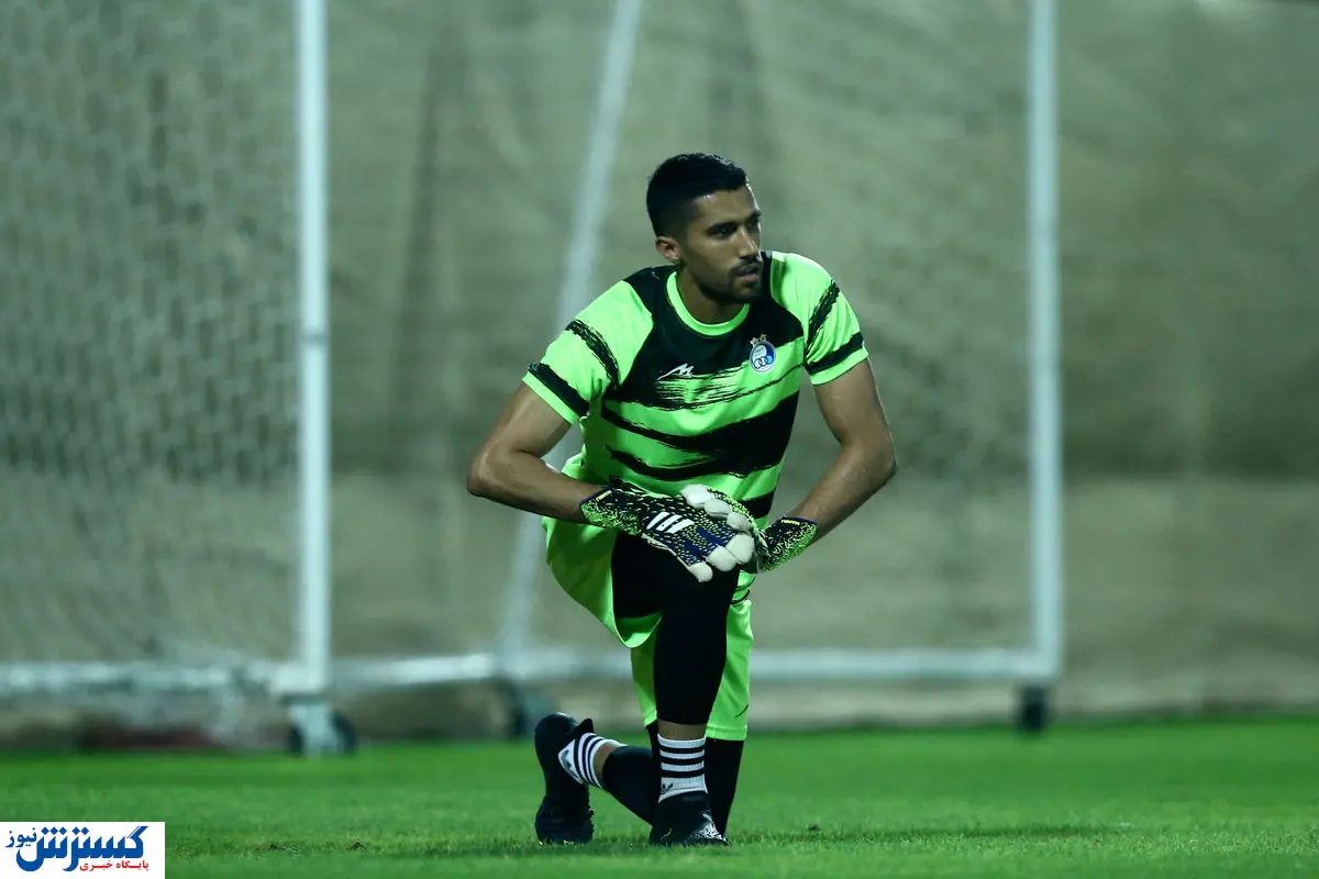 پشت پرده عجیبی درباره کاپیتان استقلال