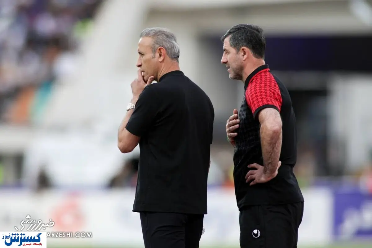 دستمزد کریم باقری در پرسپولیس چقدر است؟