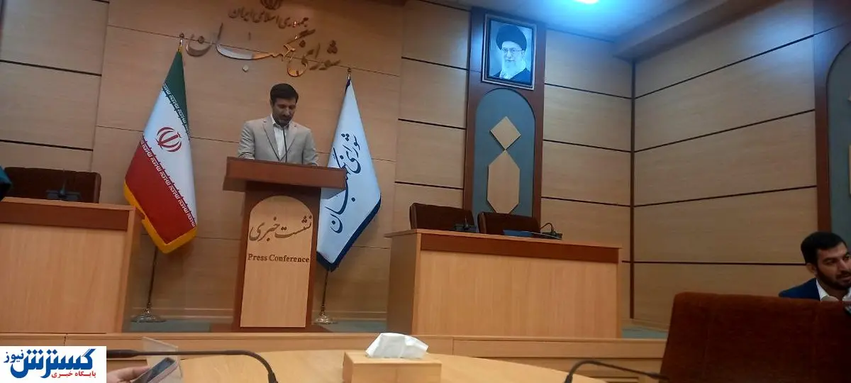 سخنگوی شورای نگهبان: لایحه گزارشگران فساد دارای ابهام است