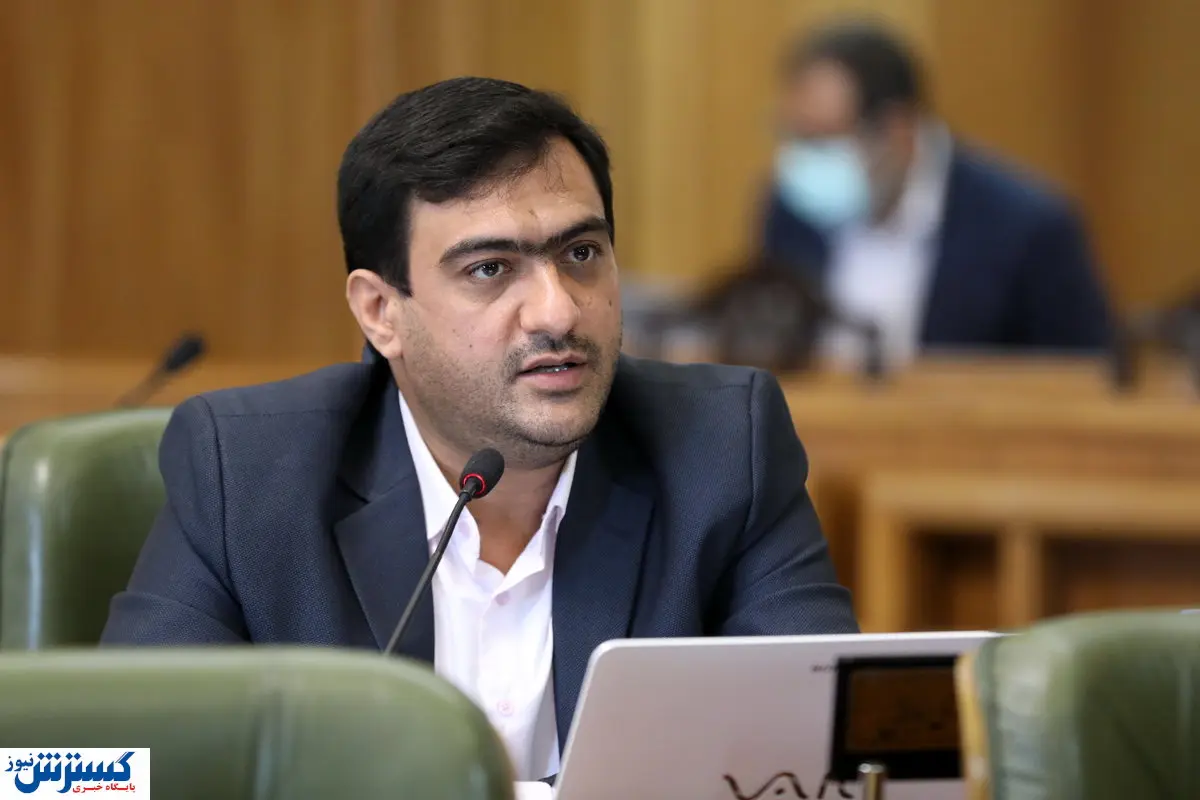 بحث ایمنی در شهر اهمیت دارد