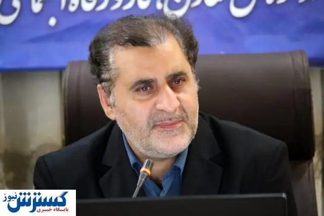 در برخی مناطق آمار اعتیاد نگران کننده‌ است