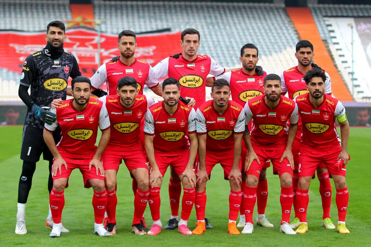 ماشین گلزنی در لیست یحیی گل محمدی