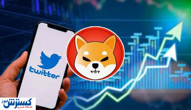 شیبا و توییتر به جان هم افتادند!