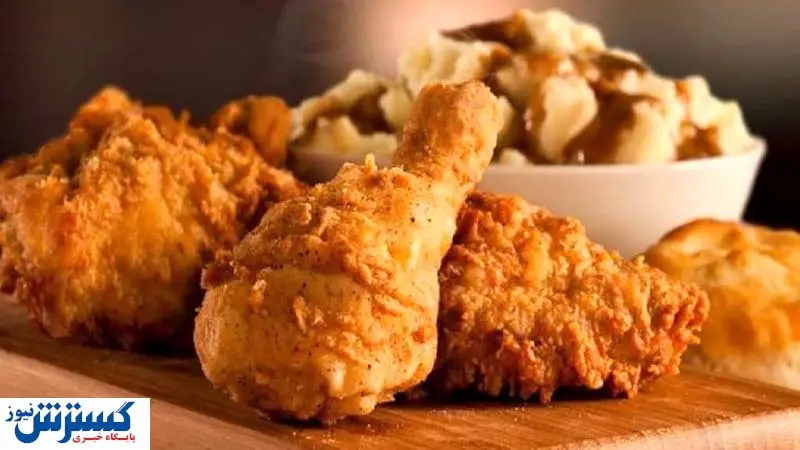 رواج فروش غذاهای کیلویی در میان مردم / قیمت هایی که شوکه می‌شوید