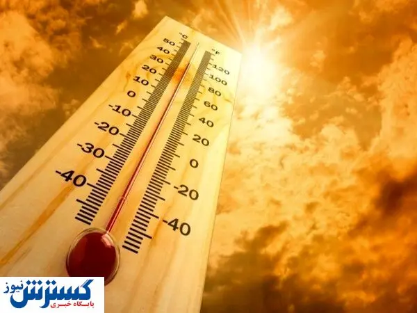 تهران گرم تر می شود؟