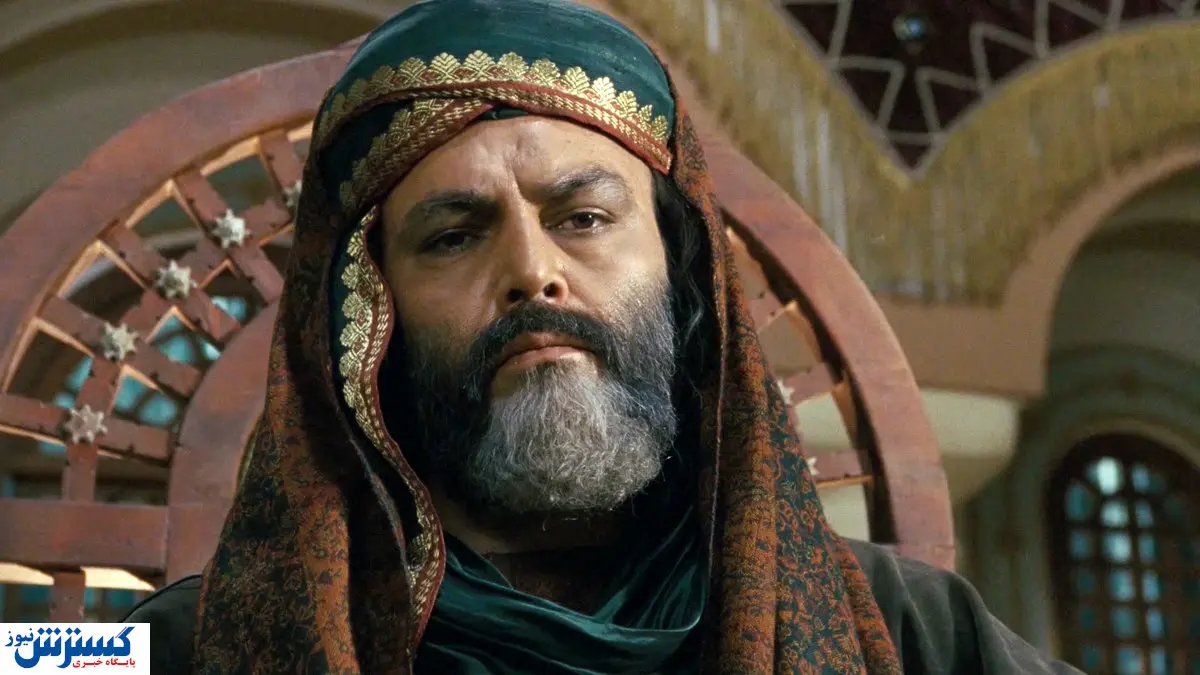 خبری از پخش سریال مختارنامه نیست!