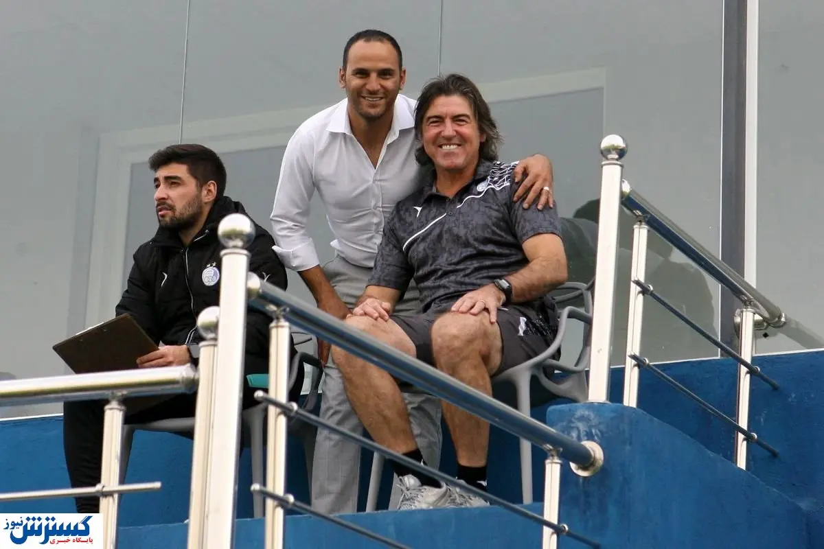 جانشین آقای گل استقلال مشخص شد