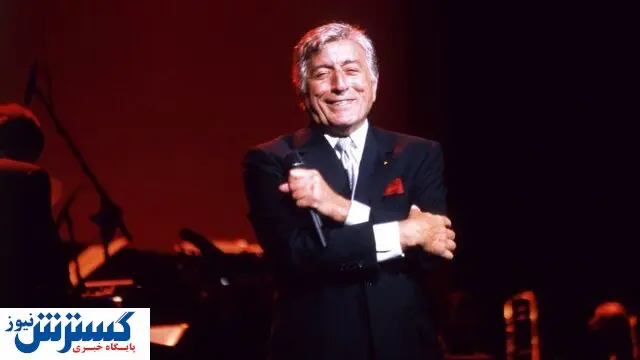 خواننده معروف درگذشت!