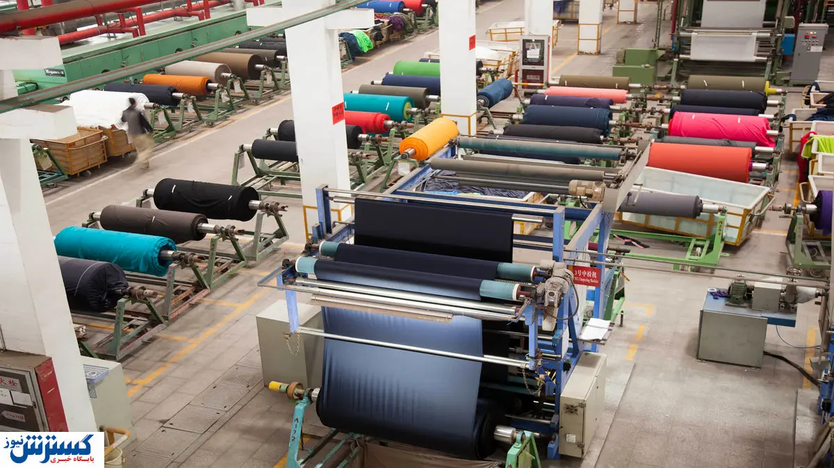 تامین نقدینگی و نرخ ارز سد راه تولید است