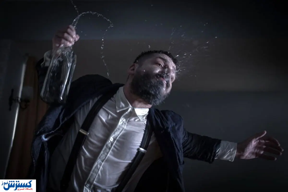 فیلم نیکی کریمی به آخرین مراحل تولید رسید