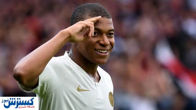 فوتبال عربستان؛ این بار به دنبال امباپه