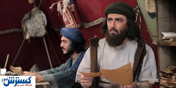 تئاتری از امین زندگانی بر روی آنتن تلویزیون