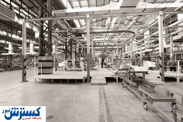 سیاستهایی که تولید را زمینگیر میکند