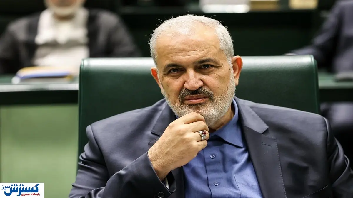 وزیر صمت برای اولین بار به کمیسیون صنایع و معادن میرود