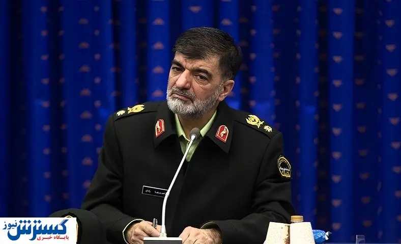 باید امر مبارزه با مواد مخدر پیوستگی داشته باشد