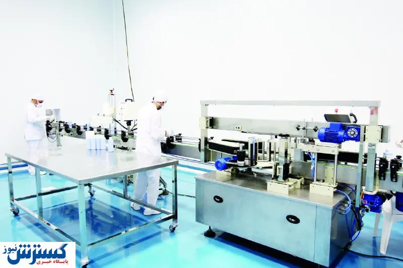 درد بیدرمان کمبود نقدینگی