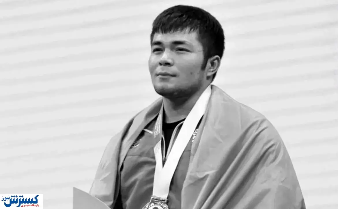 خودکشی شوکه‌کننده قهرمان وزنه‌برداری