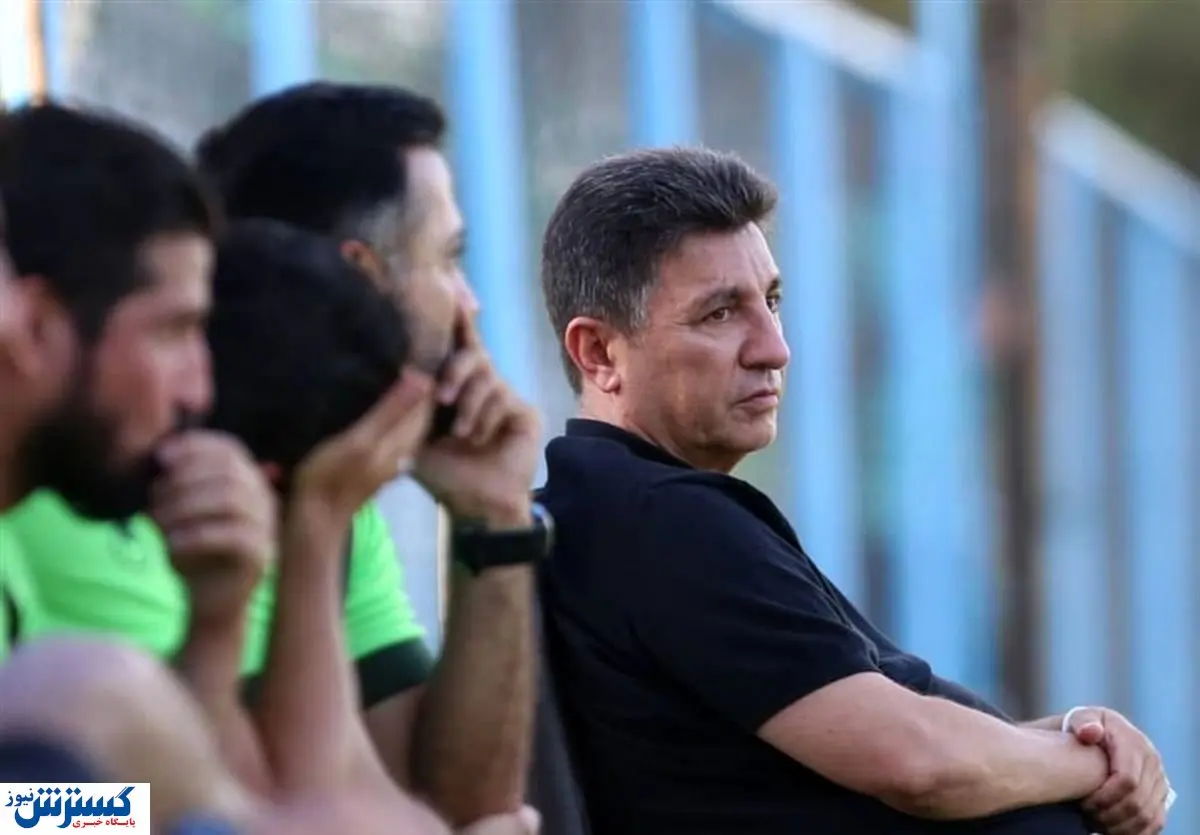 قلعه نویی هنوز قرارداد نبسته است!