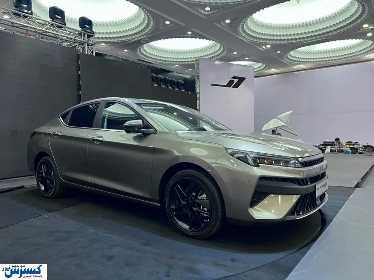 قیمت روز خودروهای کرمان موتور + جدول