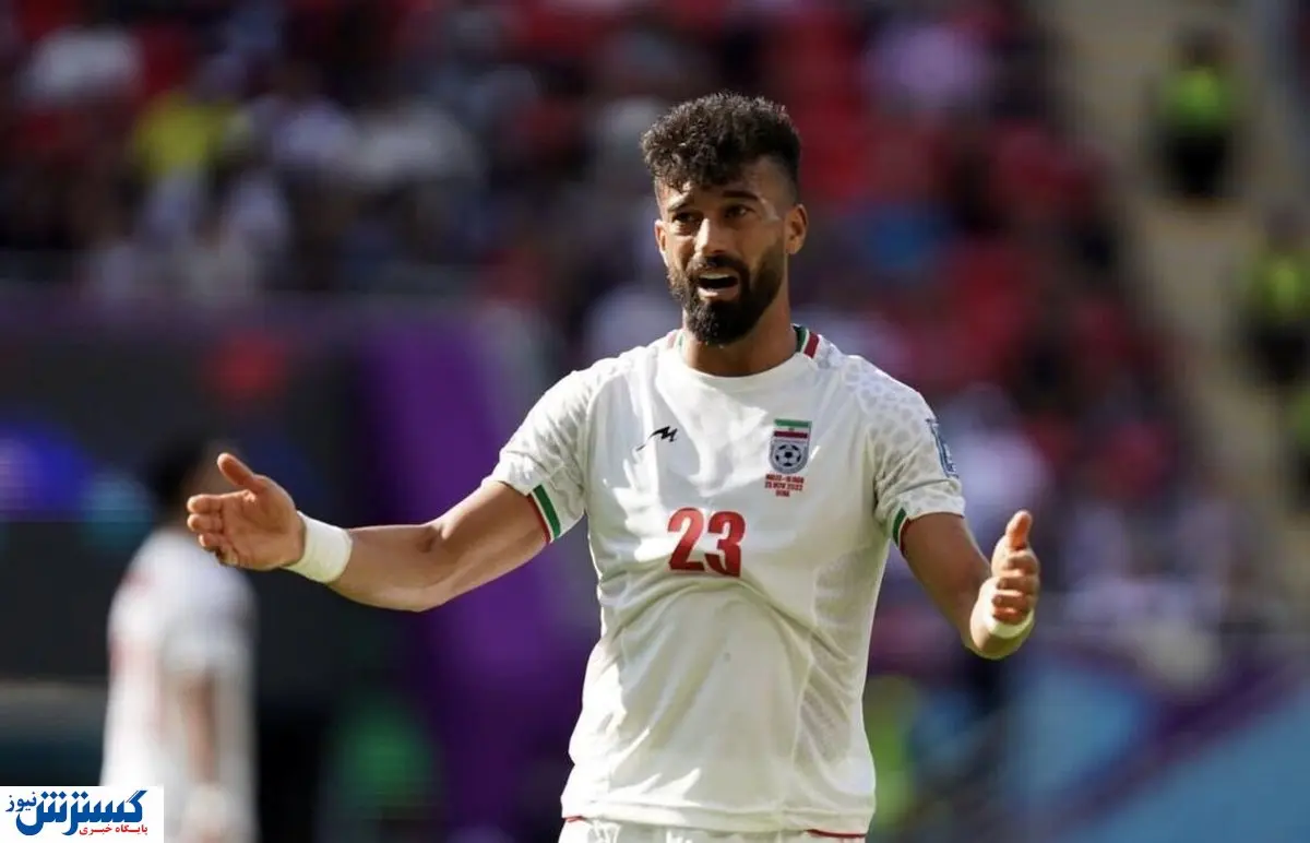 رفیق فابریک طارمی در راه پرسپولیس