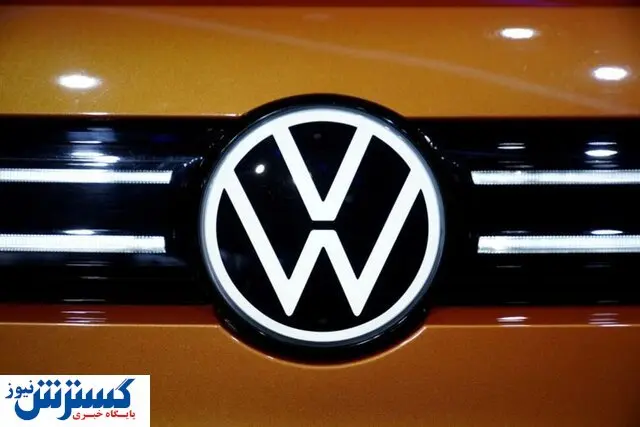 خودروهای آلمانی راهی آسیا شدند