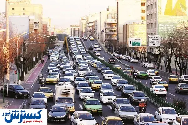 گره آلودگی هوا با دست باز نمی‌شود
