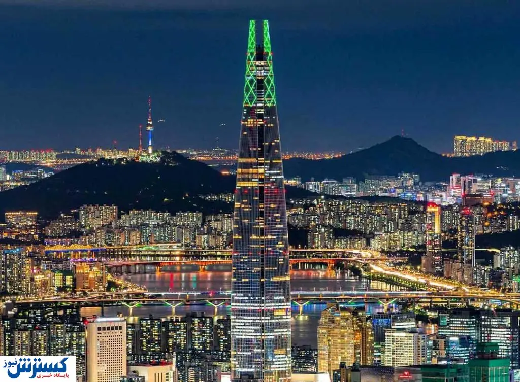 کره جنوبی رسماً عقبنشینی کرد