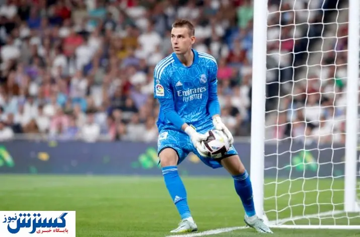 رقیب کورتوا ماندنی شد