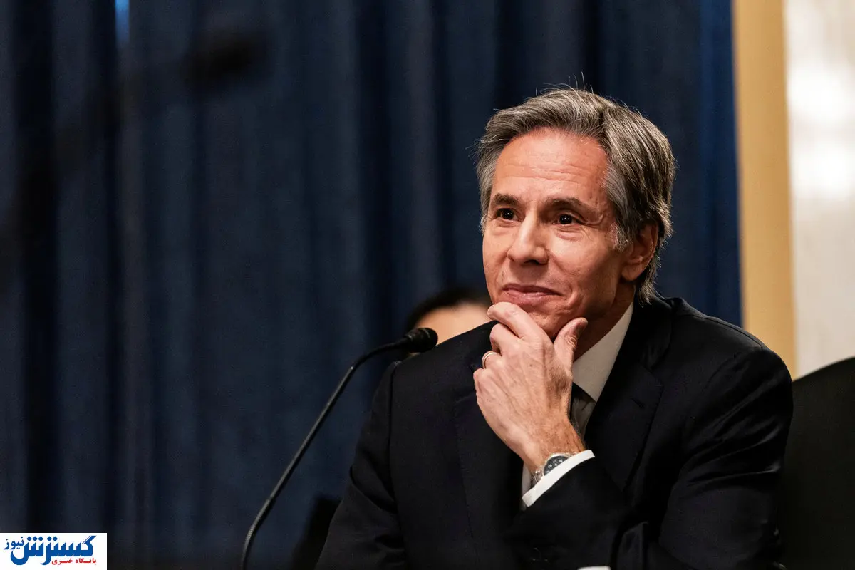 آمریکا آب پاکی را روی دست ایران ریخت!