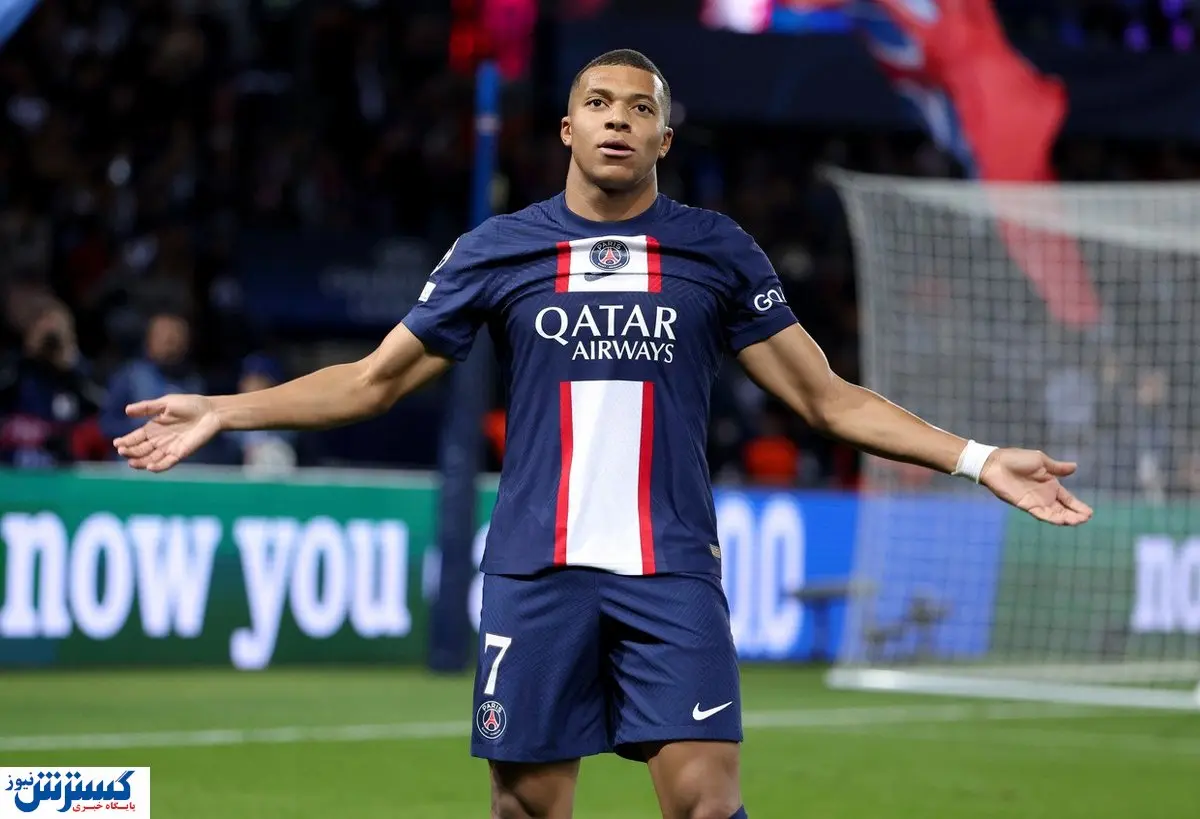 بوگاتی در راه پرسپولیس