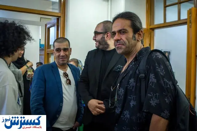 حاشیه های اخیر سینمای ایران