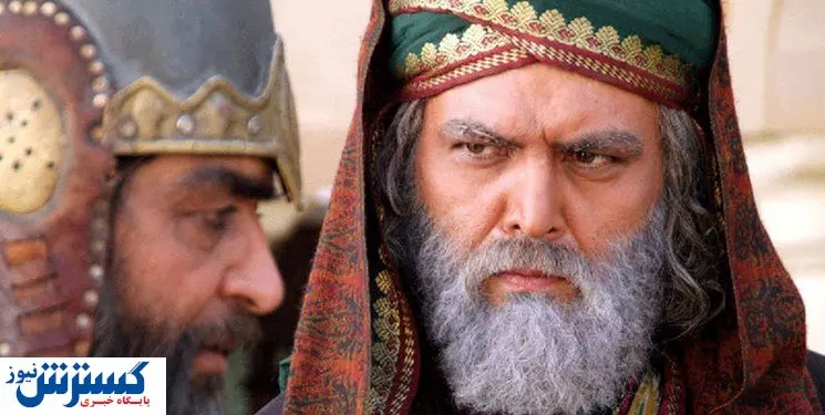 مختارنامه فیلم سینمایی شد!