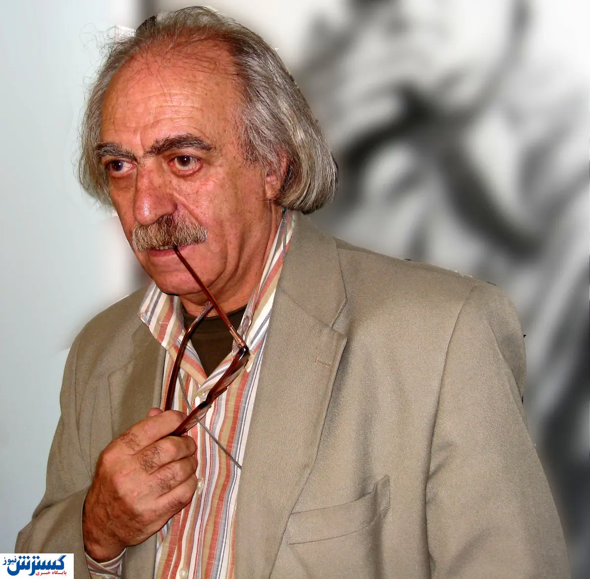 ذات سینما سیاسی است