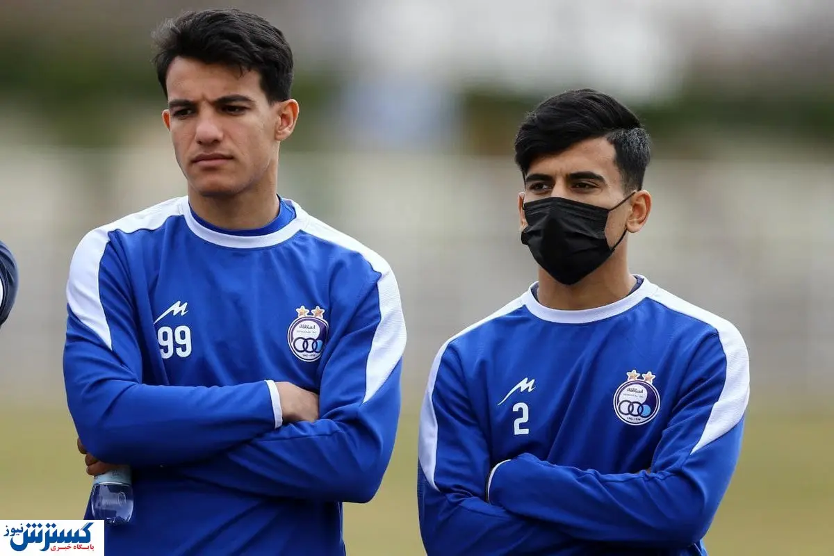 شوک دوم به استقلال / نکونام تنهاتر شد