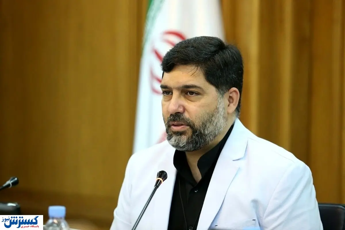 پارک دانشجو ساماندهی اجتماعی می شود