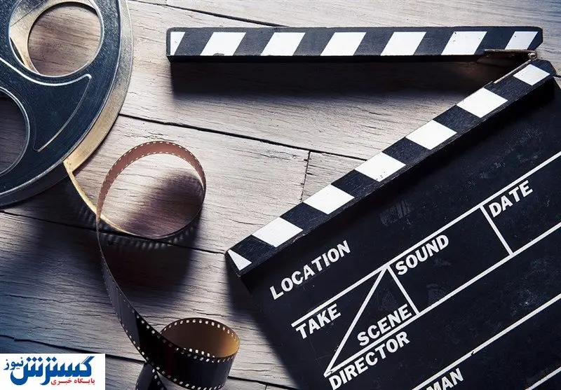 فیلم نت میزبان آثار هنری شد