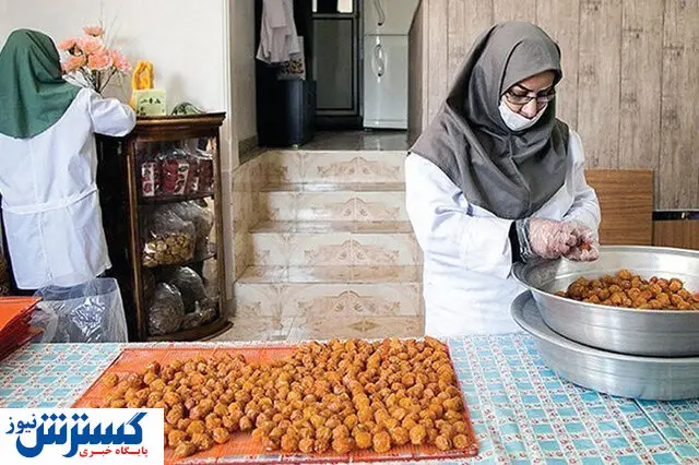 علت اصلی پرداخت نشدن وام مشاغل خانگی مشخص شد