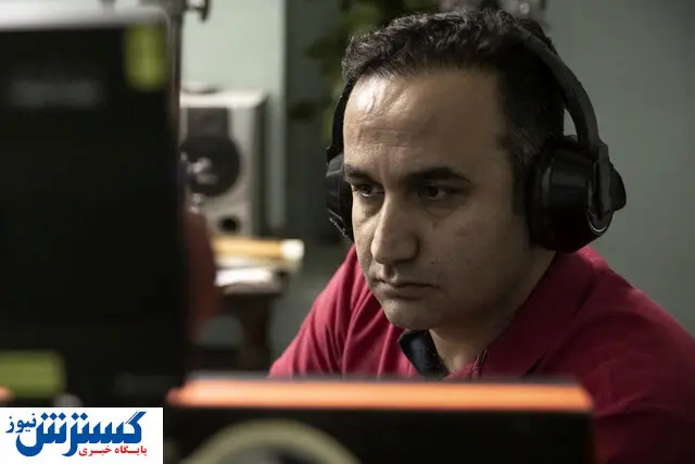 فیلم جدید نوید محمودی اکران میشود