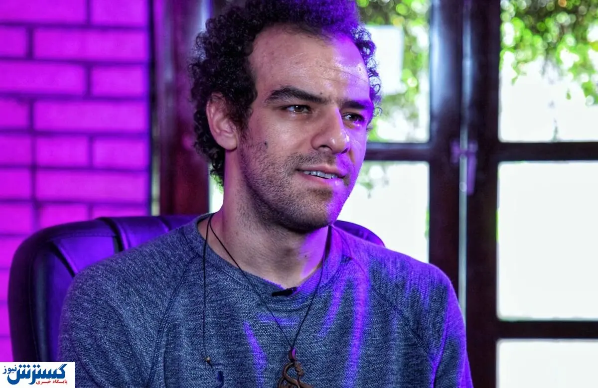 آقای بازیگر، دلال ناصر خسرو شد