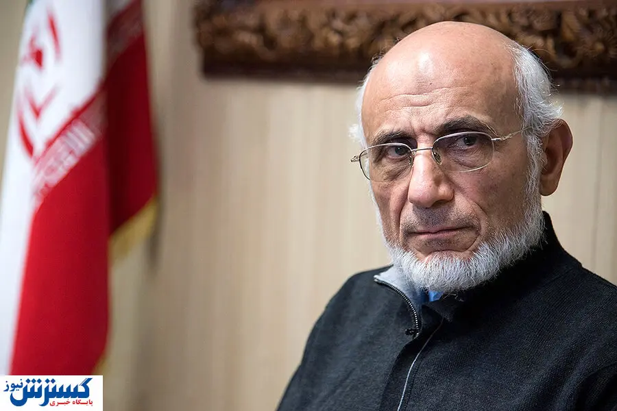 انتقاد شدید از میرسلیم!+ فیلم