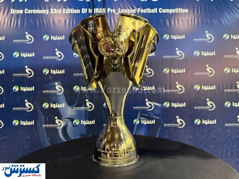 لیگ برتر فوتبال به تعویق افتاد