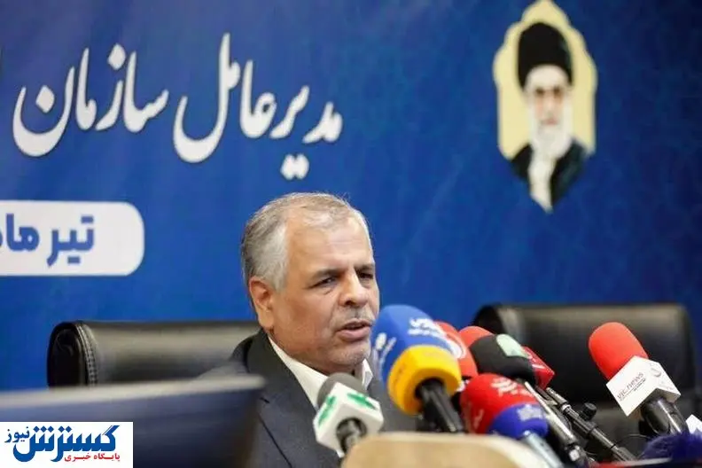 اهدای سلولهای بنیادی خون ساز در مراکز انتقال خون