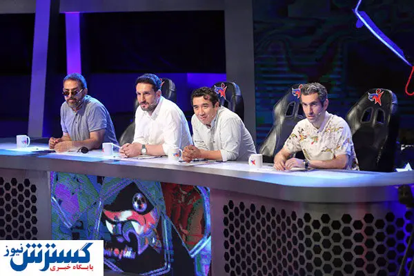 برنامه خداداد عزیزی به تلویزیون برمیگردد