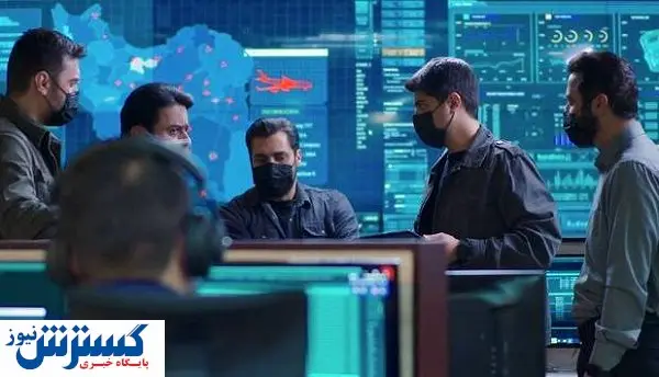 انتقال یک سریال از شبکه سه به شبکه یک!